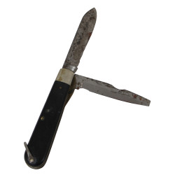 Couteau de poche TL-29, CAMILLUS