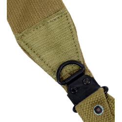 Brêlage M-1936, HINSON MFG. CO. 1942, bicolore, état neuf