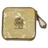 Powder Compact, Female Personnel, US Army, Complete Powder Compact, Female Personnel, US Army, Complete