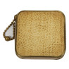 Powder Compact, Female Personnel, US Army, Complete Powder Compact, Female Personnel, US Army, Complete