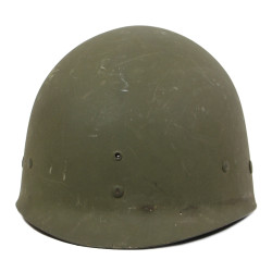 Sous-casque M1 (liner), FIRESTONE, A washers verts