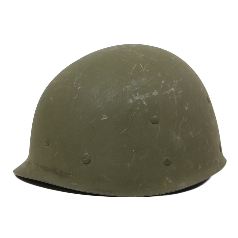 Sous-casque M1 (liner), FIRESTONE, A washers verts