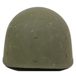 Sous-casque M1 (liner), FIRESTONE, A washers verts
