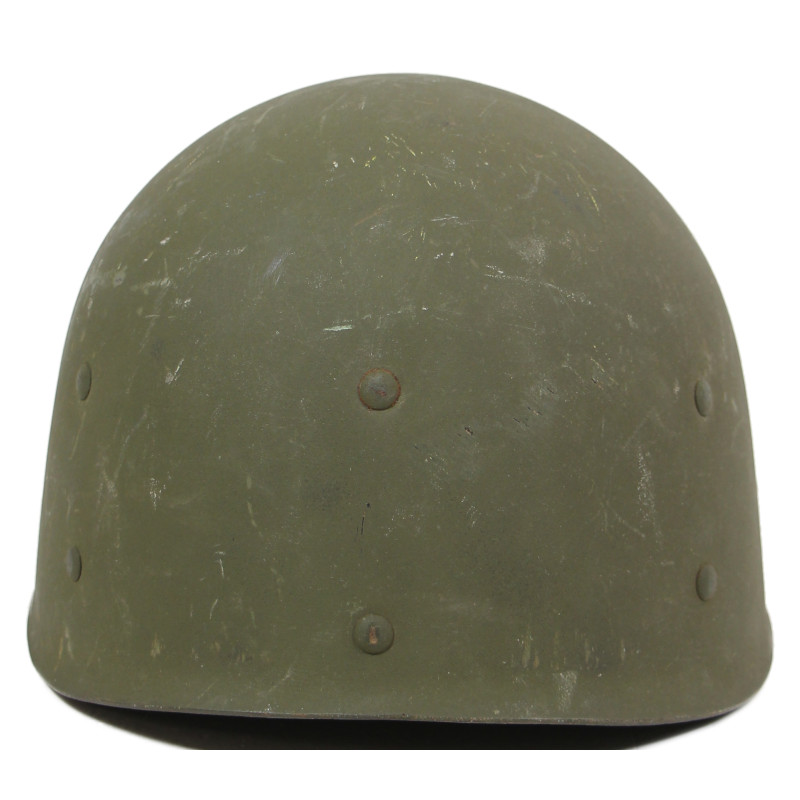 Liner, Helmet, M1, FIRESTONE, Green A Washers