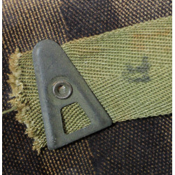 Sous-casque M1 (liner), FIRESTONE, A washers verts