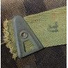 Liner, Helmet, M1, FIRESTONE, Green A Washers