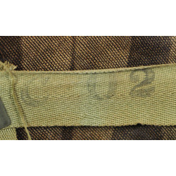 Liner, Helmet, M1, FIRESTONE, Green A Washers