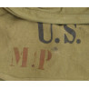 Havresac M-1928, FELT NOVELTY MFG. CO. INC. 1941, Military Police