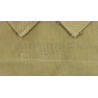 Haversack, M-1928, FELT NOVELTY MFG. CO. INC. 1941, Military Police Haversack, M-1928, FELT NOVELTY MFG. CO. INC. 1941, Military Police