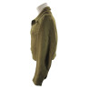 Battledress britannique, Pattern 1940, taille 9, 1943, Made in U.S.A.