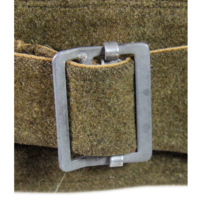 Battledress britannique, Pattern 1940, taille 9, 1943, Made in U.S.A.