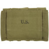 Pouch, Magazine, 20-Round, Thompson, GENERAL SHOE CORP. 1943