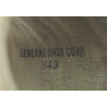 Pouch, Magazine, 20-Round, Thompson, GENERAL SHOE CORP. 1943