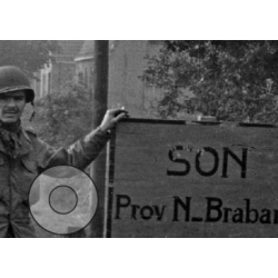 Photographie, Pays-Bas, opération Market Garden, Son, Holland