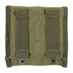 Pouch, Magazine, M1 Carbine, ST. CROIX G. CO. 1944
