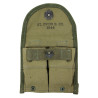 Pouch, Magazine, M1 Carbine, ST. CROIX G. CO. 1944