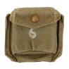 Case, Compass, Web, British, M.W. & S. Ltd. 1942