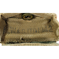 Case, Compass, Web, British, M.W. & S. Ltd. 1942