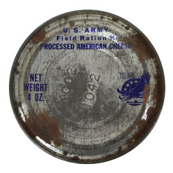 Ration K, Dinner Unit, premier type