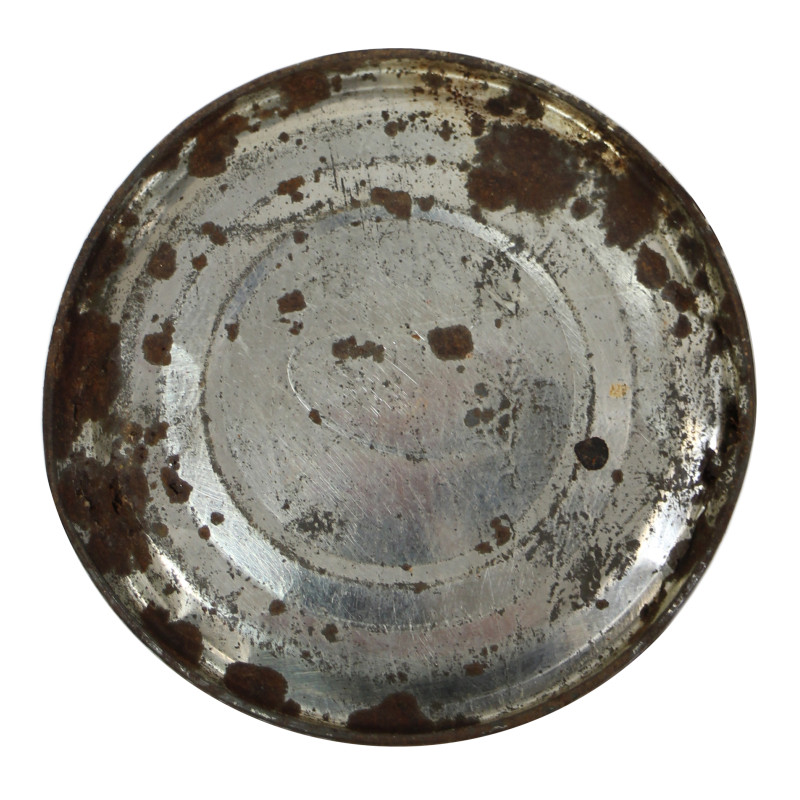 Ration K, Dinner Unit, premier type