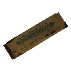 Ration K, Dinner Unit, premier type