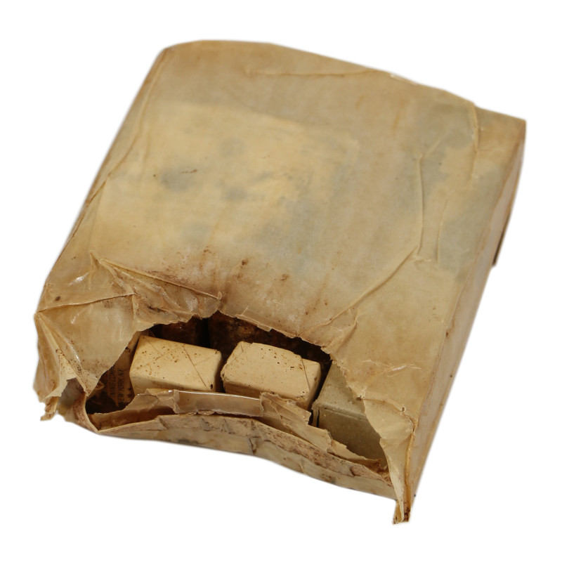 Ration K, Dinner Unit, 1st Type