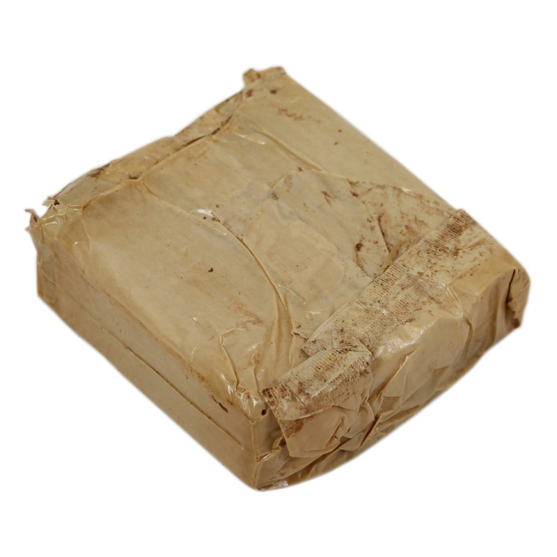 Ration K, Dinner Unit, 1st Type