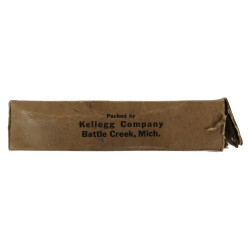 Ration K, Dinner Unit, premier type