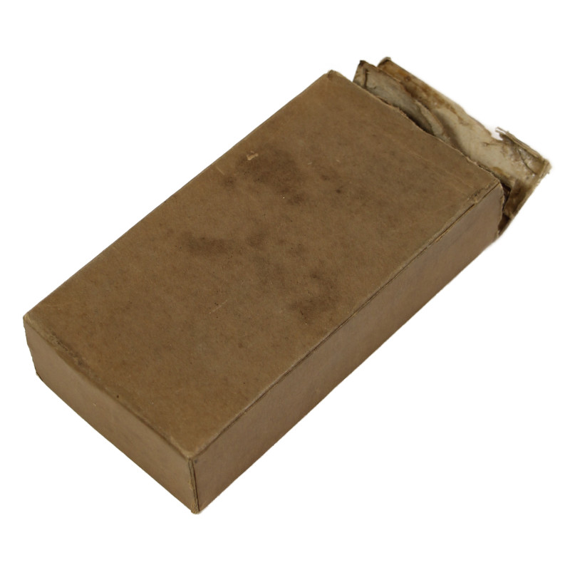 Ration K, Dinner Unit, 1st Type