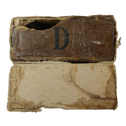 Ration K, Dinner Unit, premier type