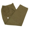 Trousers, Women, Wool Liner, WAC & Nurse