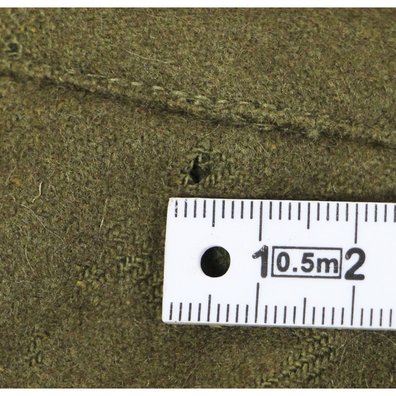 Trousers, Women, Wool Liner, WAC & Nurse