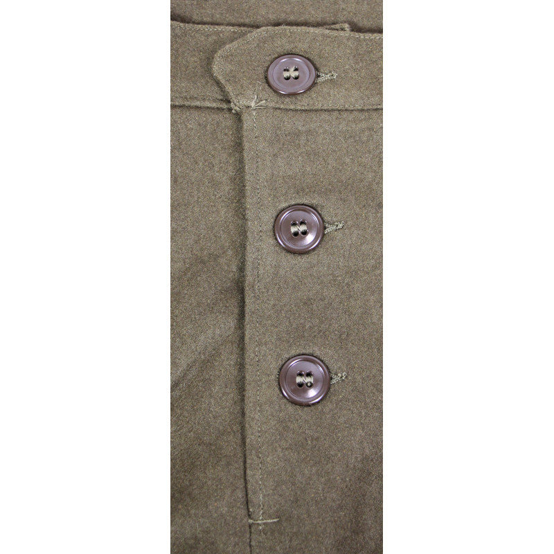 Trousers, Women, Wool Liner, WAC & Nurse