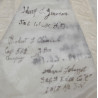Pilot Chute, for Parachute Canopy, USAAF, 1943, Autographed by 101st Airborne Division Veterans