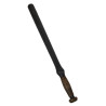 Club, M1944, Military Police, US Navy, Black