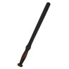 Club, M-1944, Military Police, US Navy, Black