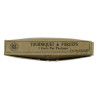 Tourniquet, Field, US Army, MINE SAFETY APPLIANCES CO., in Box