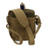 Canteen, British, Complete, with Carrier