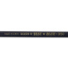 Pencil, Colored, DIXON, Blue 350, Made in U.S.A. Pencil, Colored, DIXON, Blue 350, Made in U.S.A.