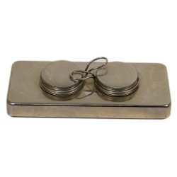 Sterilizer, German, AESCULAP