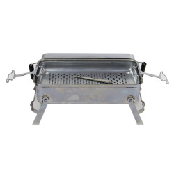 Sterilizer, German, AESCULAP