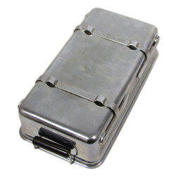 Sterilizer, German, AESCULAP