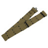 Belt, Pistol, M-1936, YALE 1943