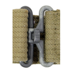 Belt, Pistol, M-1936, YALE 1943