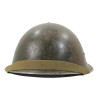Helmet, Mk III, British, FFL 1944