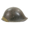 Helmet, Mk III, British, FFL 1944