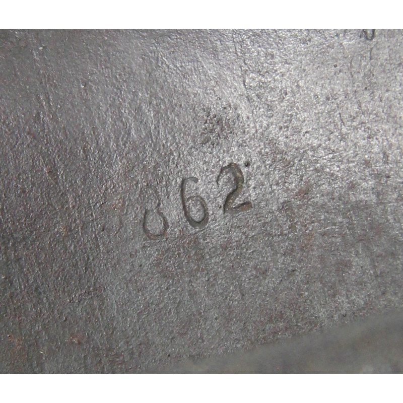 Casque Mk III britannique, FFL 1944