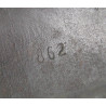 Helmet, Mk III, British, FFL 1944