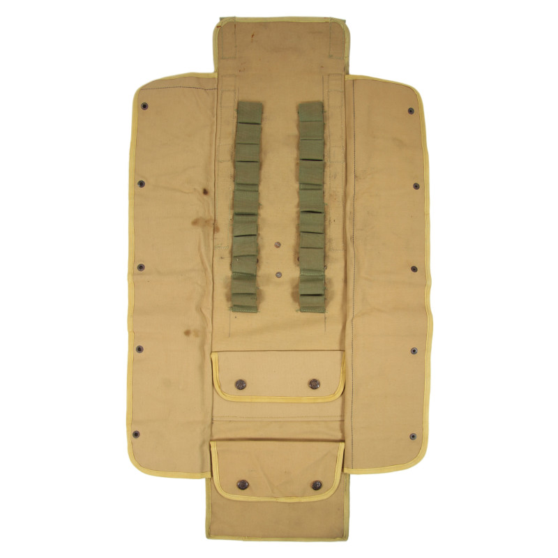 Trousse, Apothecary Kit, US Army Medical Department, WWI