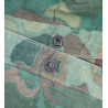Poncho, Camouflage, Reversible, USMC & US Navy
